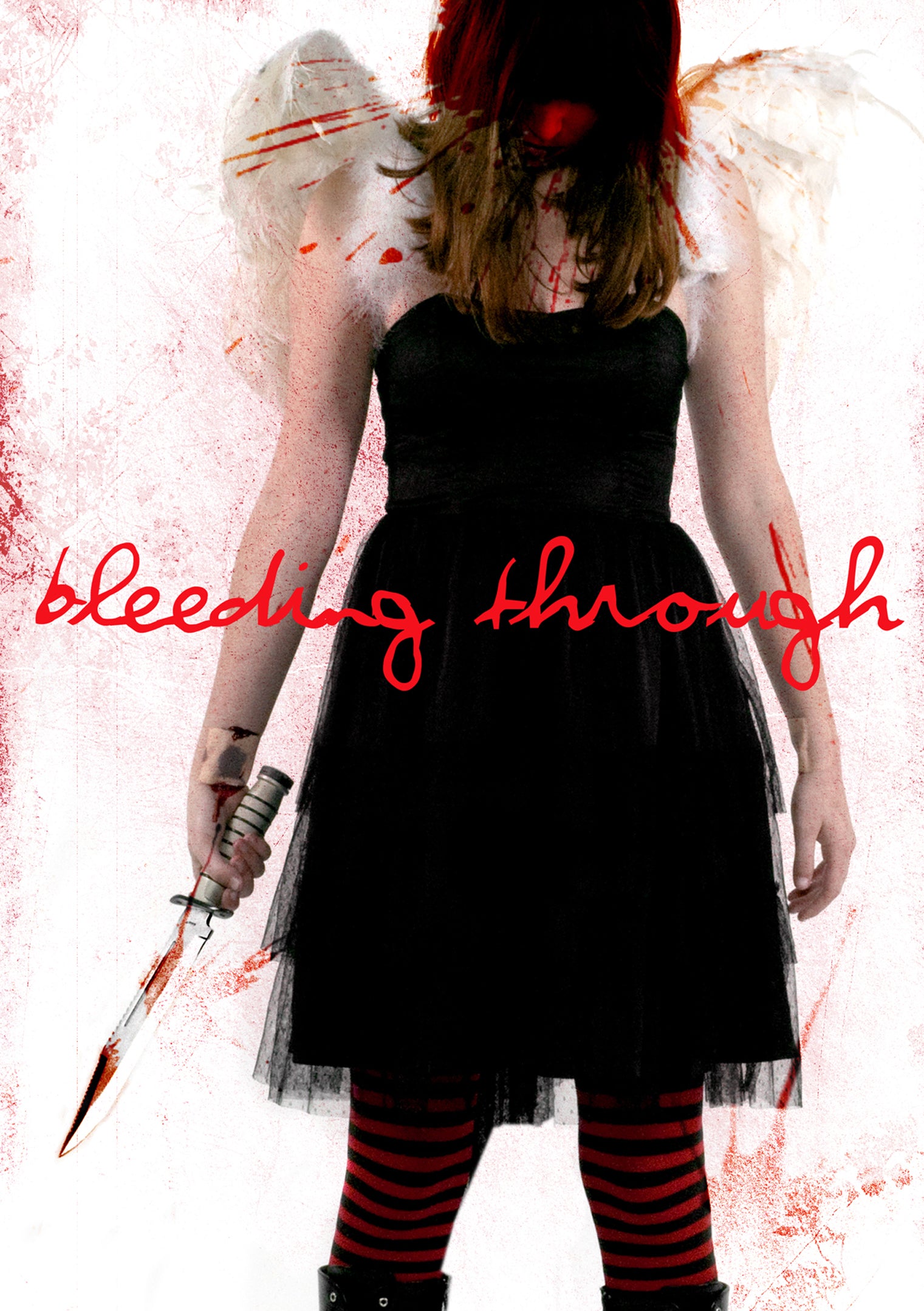 Bleeding Through cover art