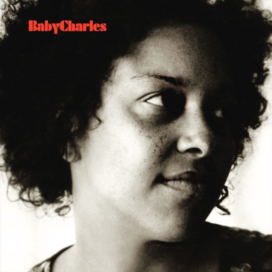 Baby Charles cover art
