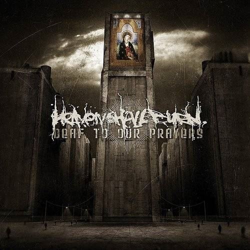 Deaf to Our Prayers cover art