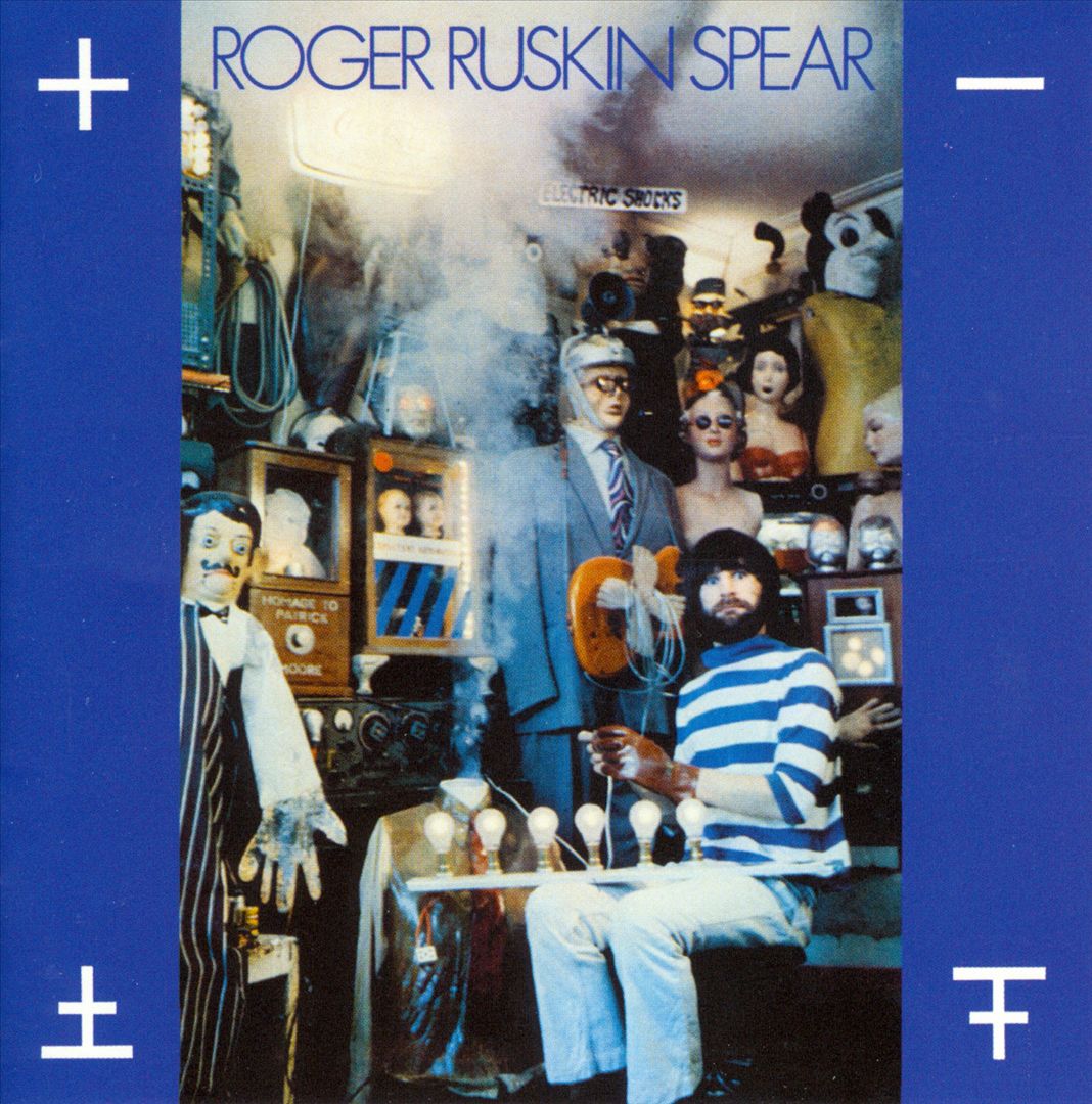 Volumen Brutal cover art