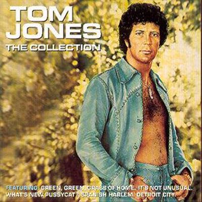 Collection [Universal] cover art