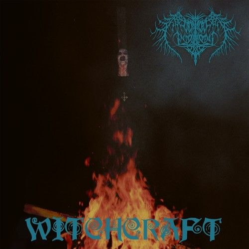 Witchcraft cover art