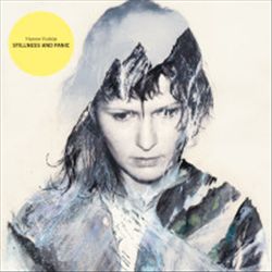 Stillness and Panic cover art