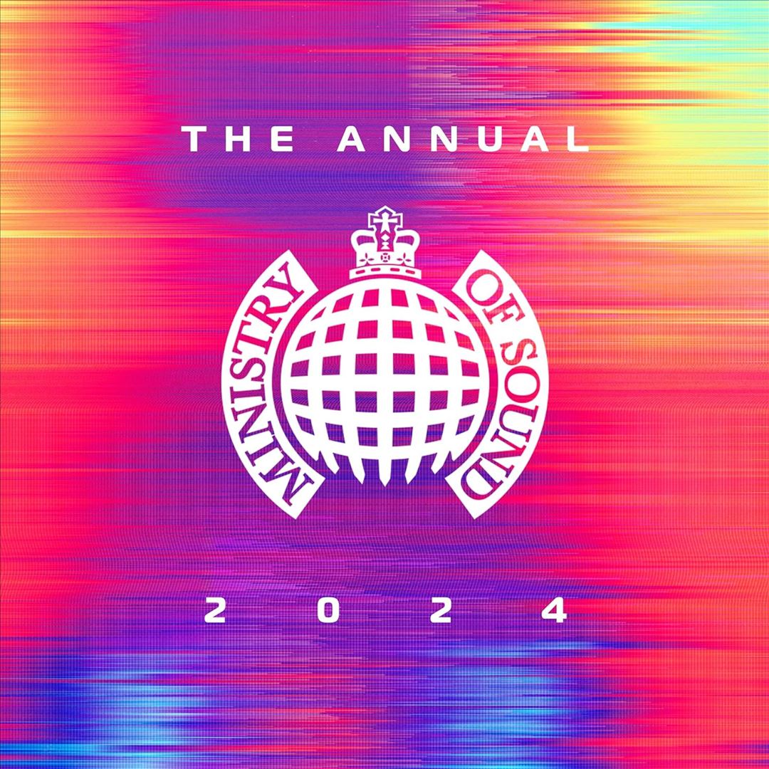 Annual 2024 cover art
