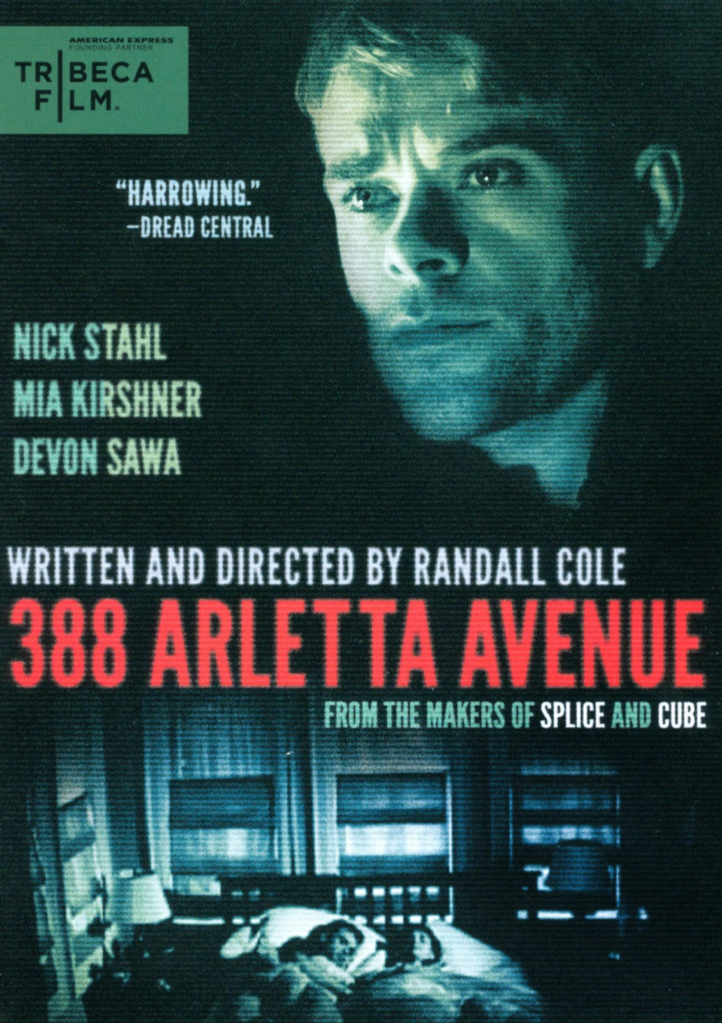 388 Arletta Avenue cover art
