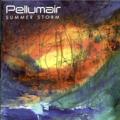 Summer Storm cover art