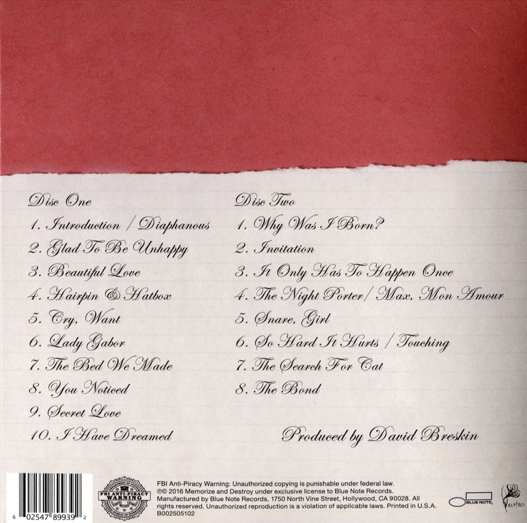 Lovers cover art