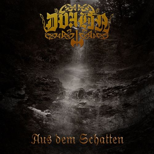 Aus dem Schatten cover art