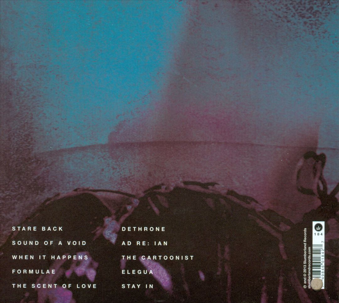 Discipline + Desire cover art