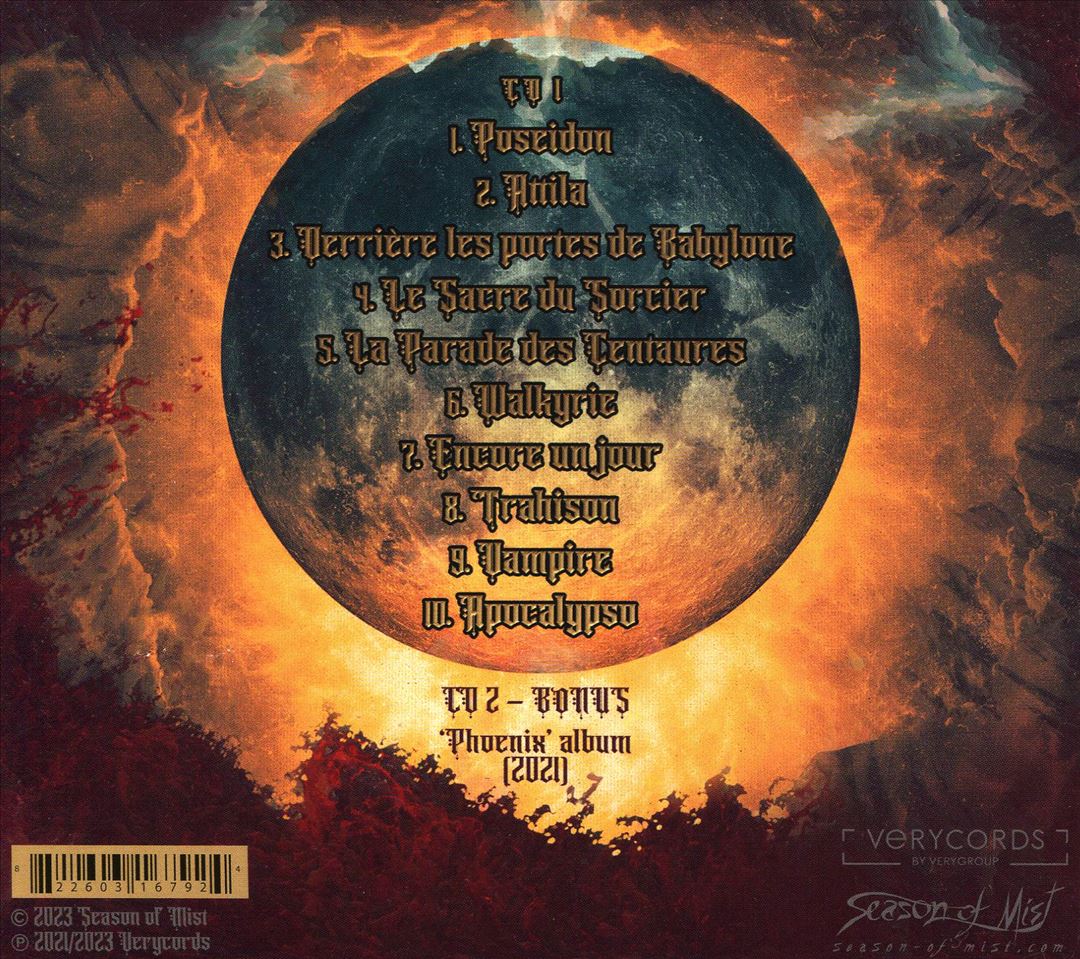 Apocalypso cover art