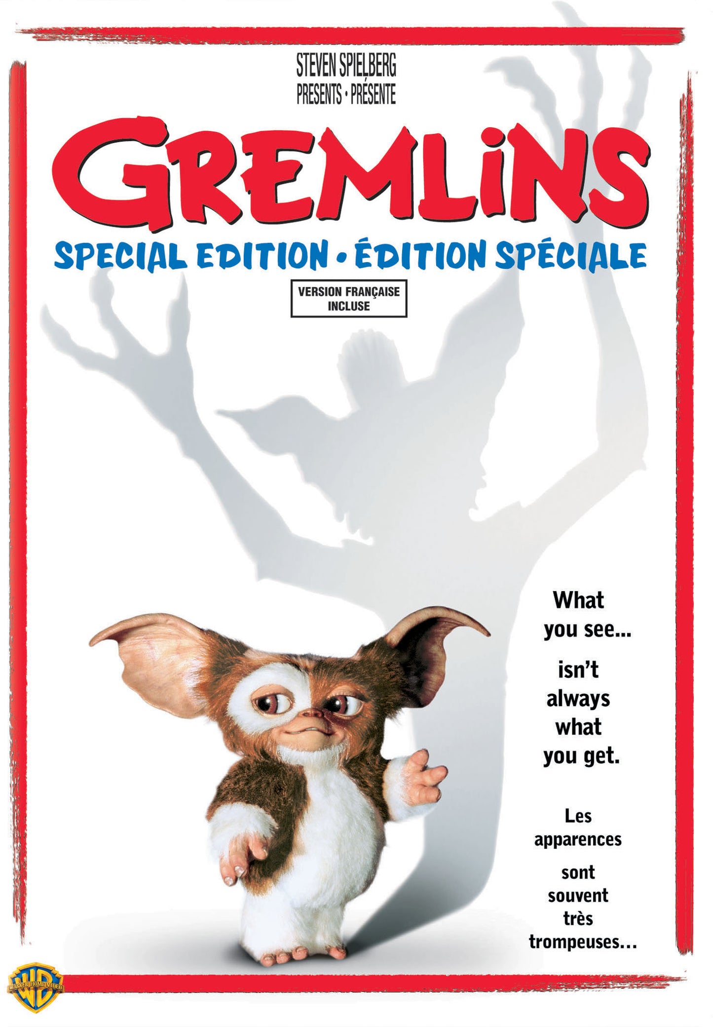 Gremlins [Special Edition] cover art
