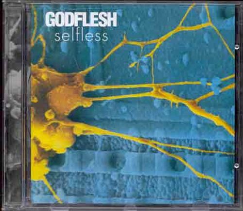Selfless cover art
