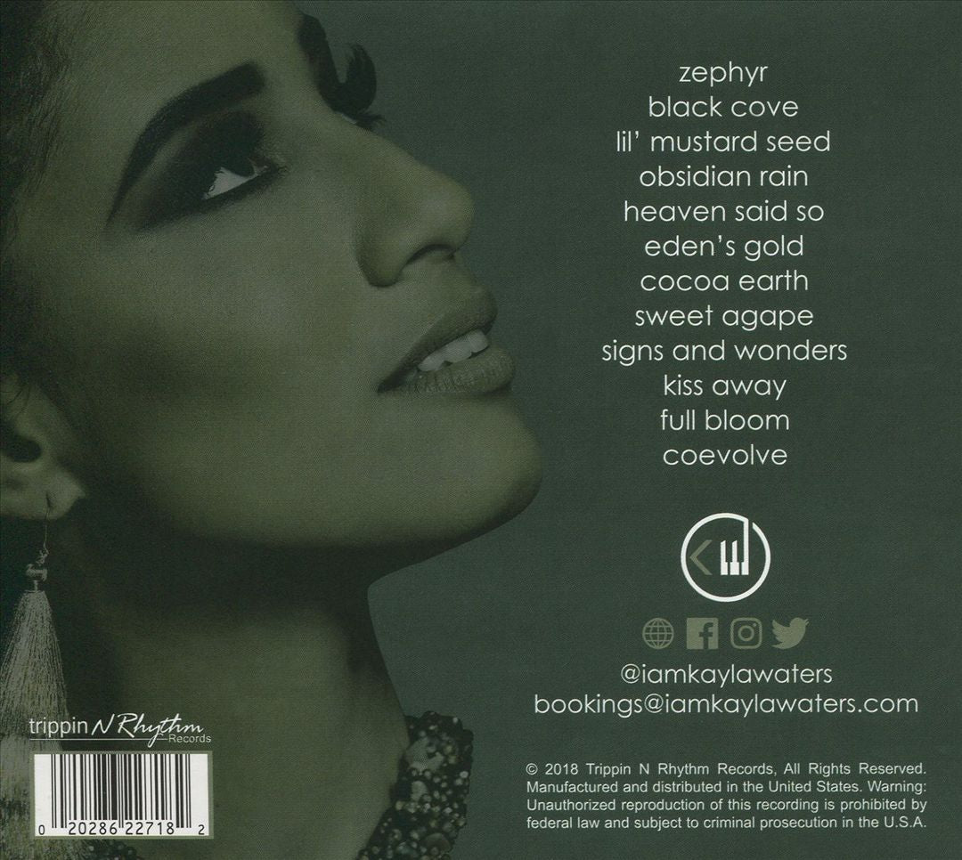 Coevolve cover art