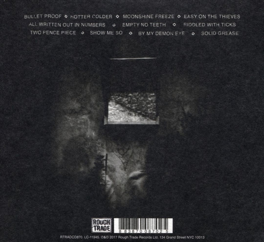 Moonshine Freeze cover art