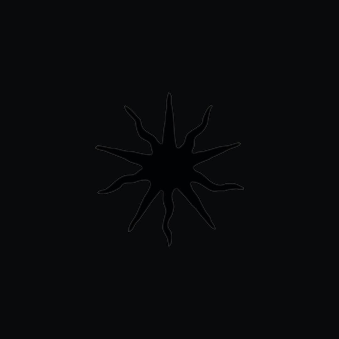 World Ended A Long Time Ago - Deluxe cover art