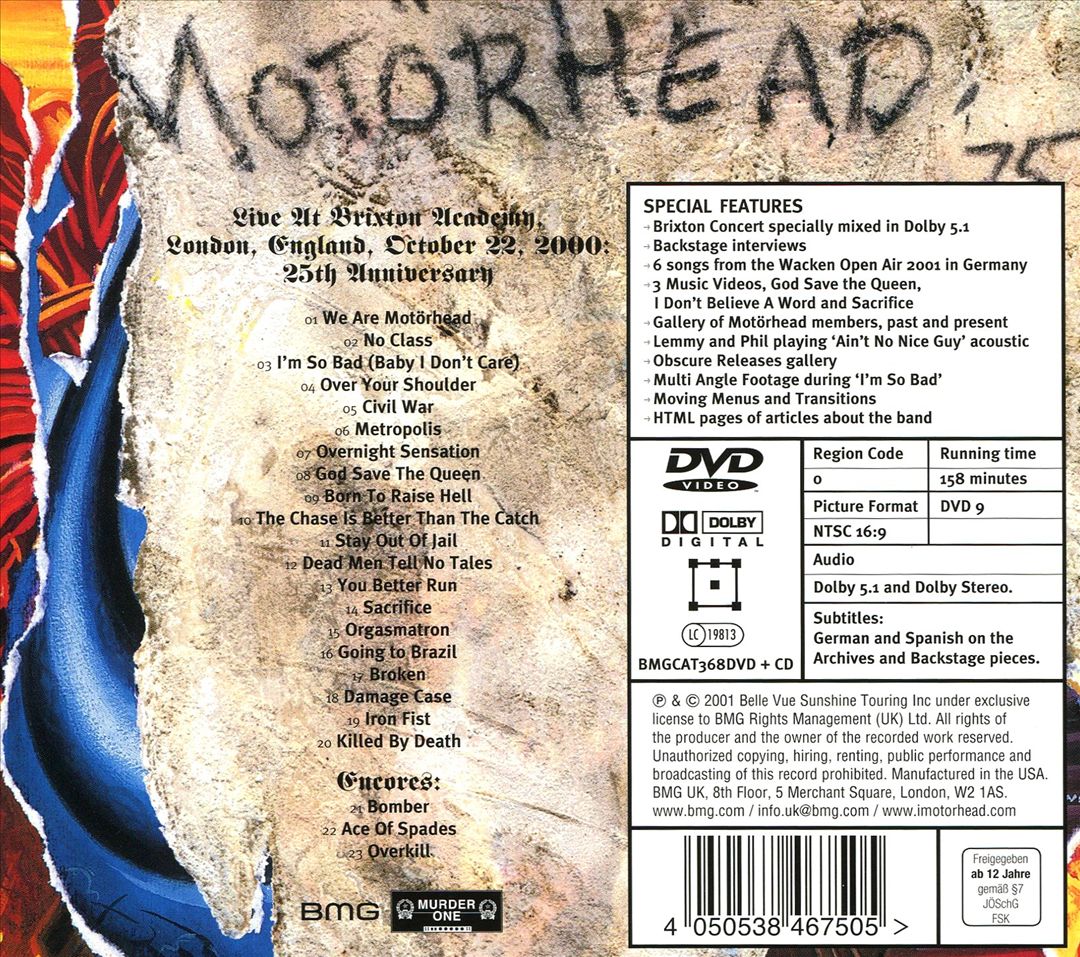 25 & Alive: Boneshaker cover art
