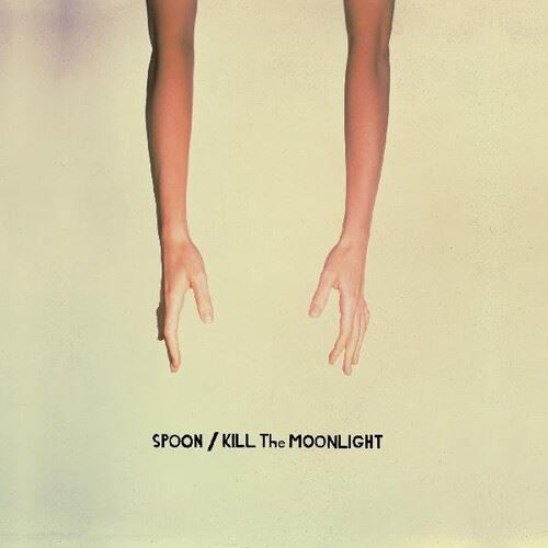Kill the Moonlight cover art