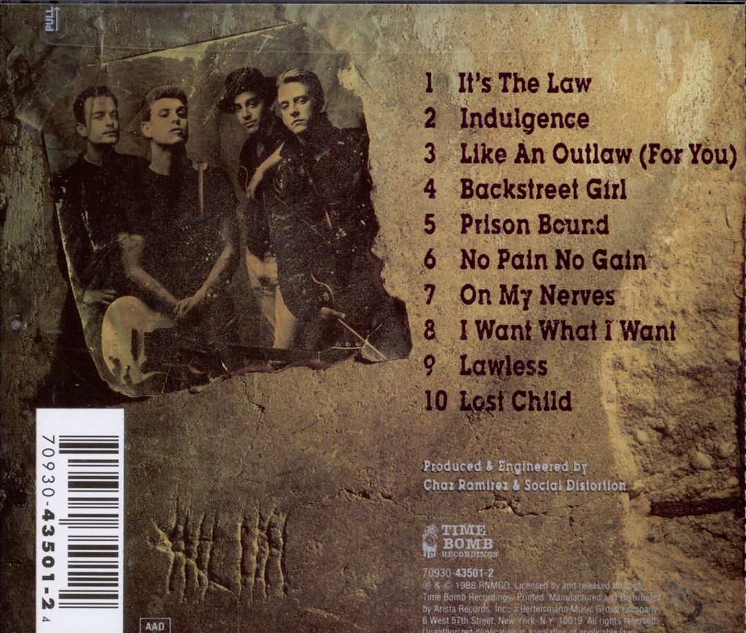 Prison Bound cover art