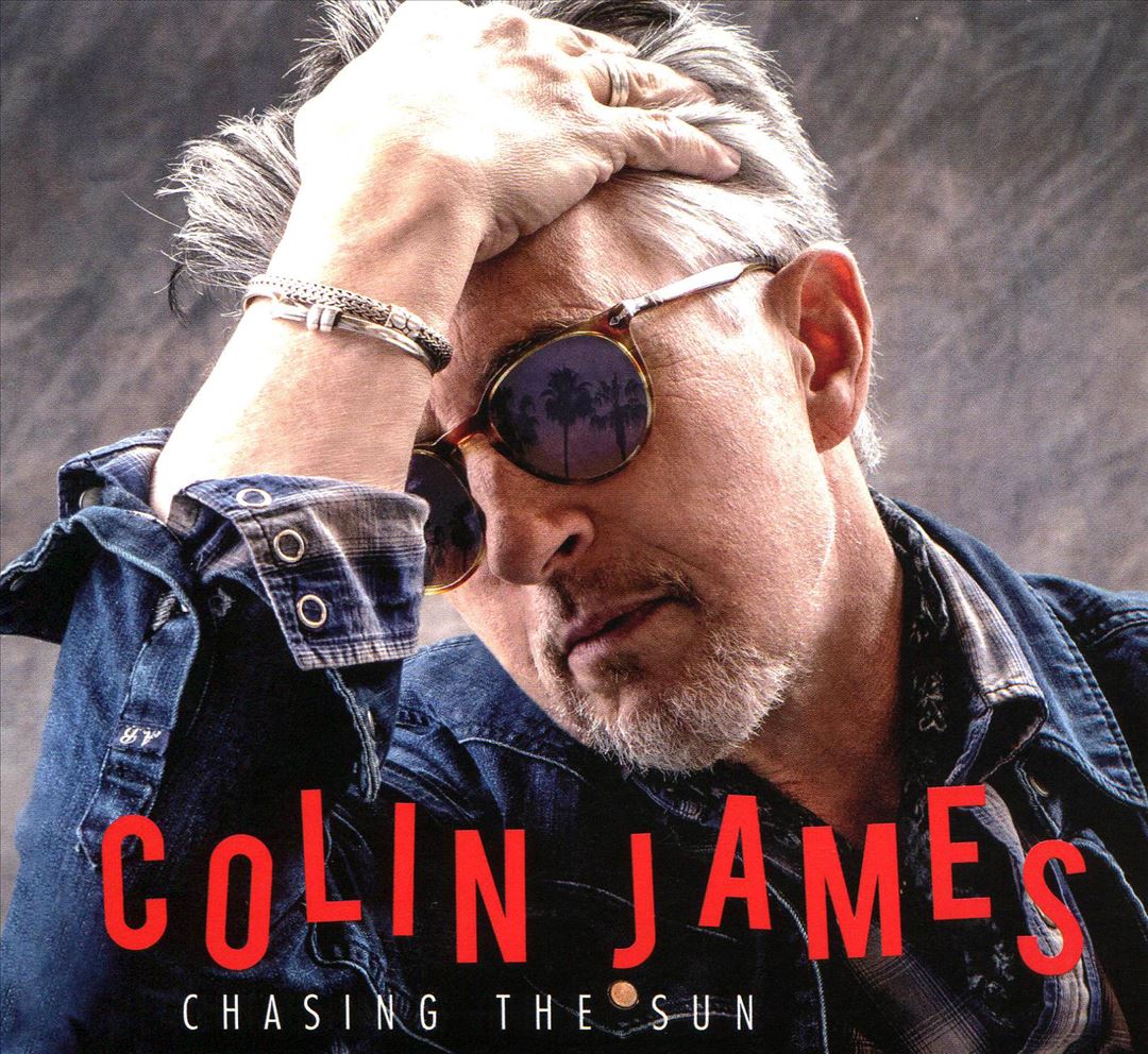 Chasing the Sun cover art