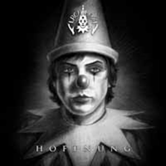 Hoffnung [CD+DVD] cover art