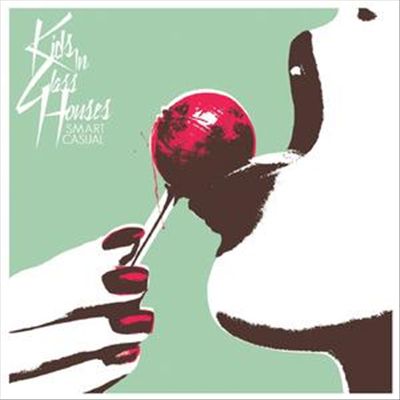 Smart Casual cover art