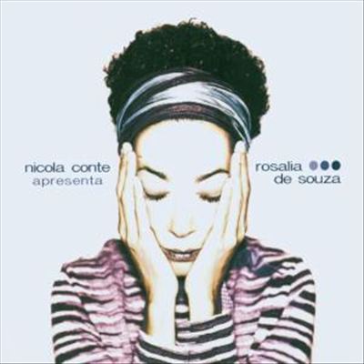 Garota Moderna cover art
