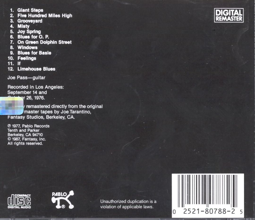 Virtuoso No. 2 cover art