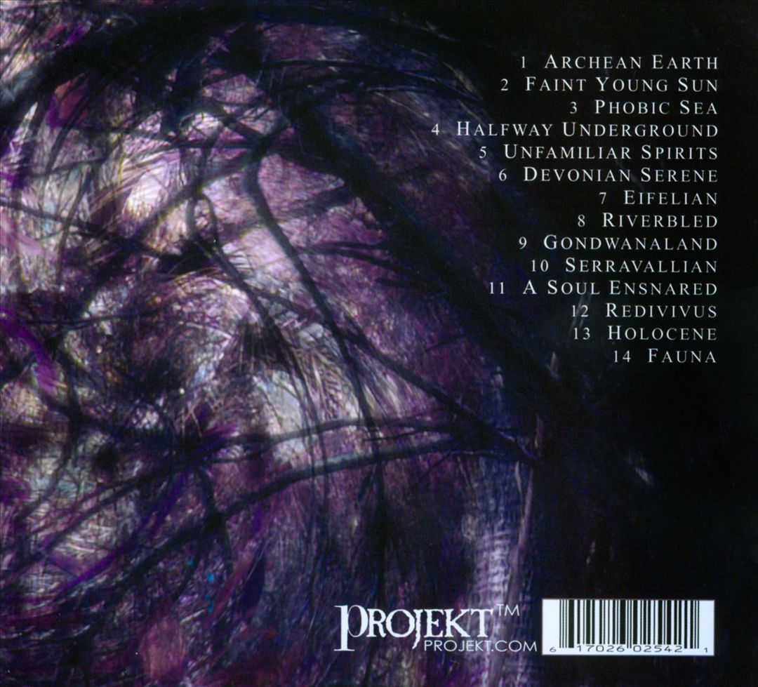Eifelian cover art