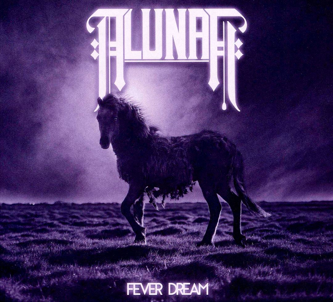Fever Dream cover art
