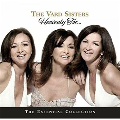 Heavenly Too: The Essential Collection cover art