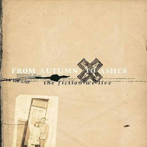 Fiction We Live cover art