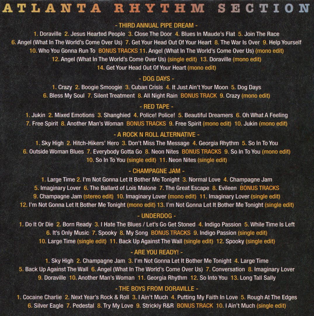Polydor Years cover art