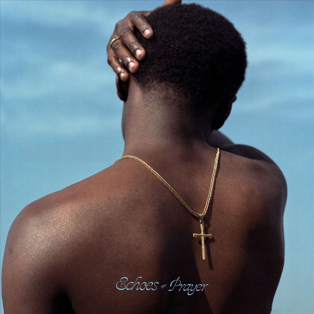 Echoes of Prayer cover art
