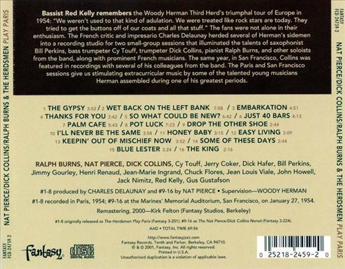 Play Paris cover art
