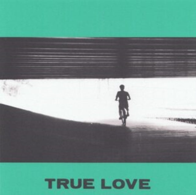 True Love cover art