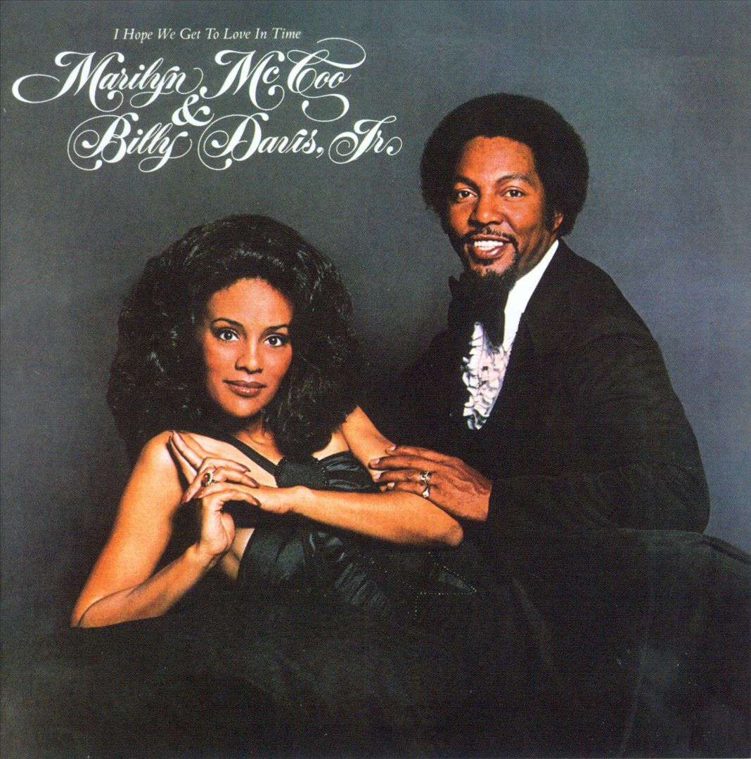 Hope We Get to Love in Time [Expanded Edition] cover art