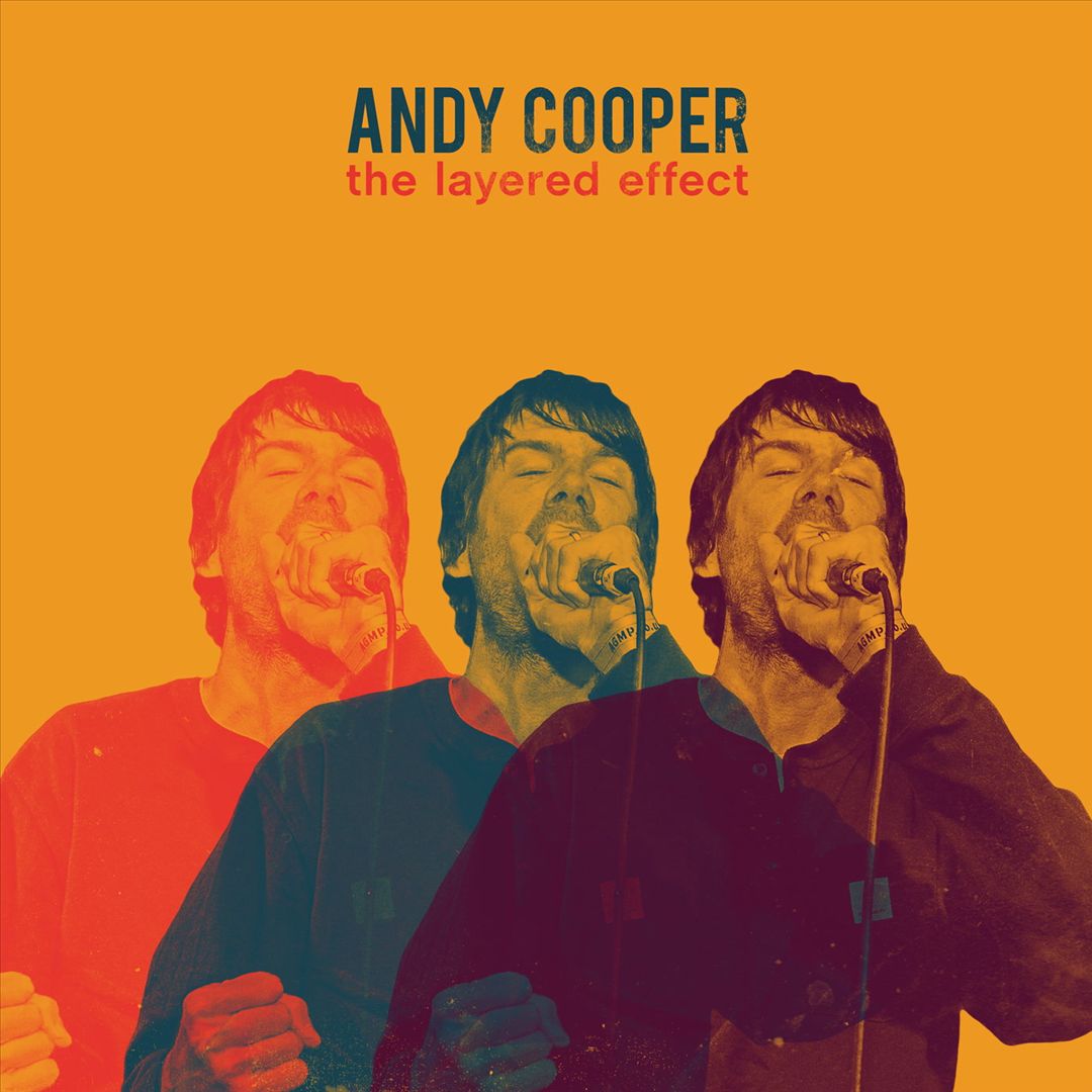 Layered Effect cover art