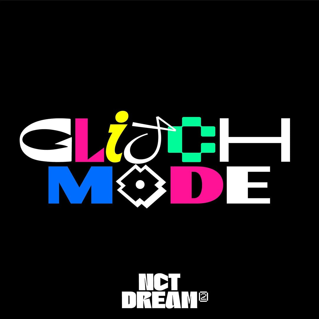Glitch Mode cover art