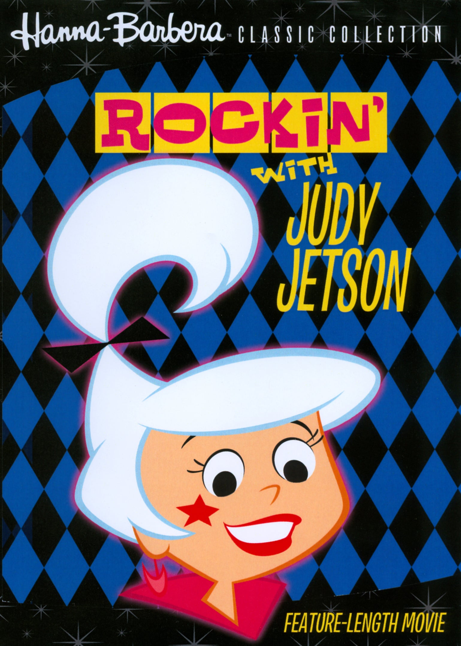Rockin' With Judy Jetson cover art