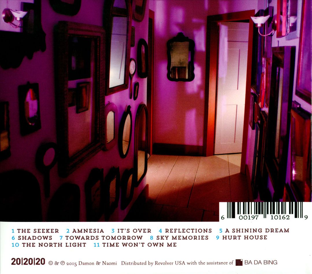 Fortune cover art