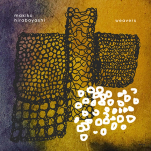 Weavers cover art