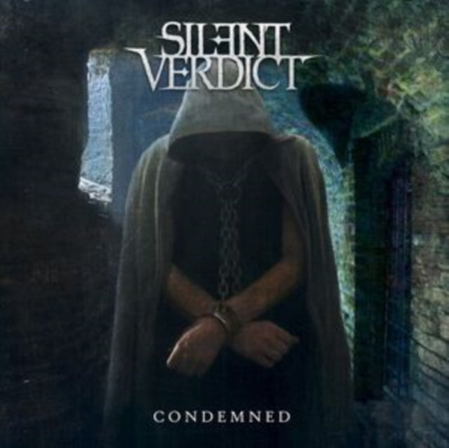 CONDEMNED cover art