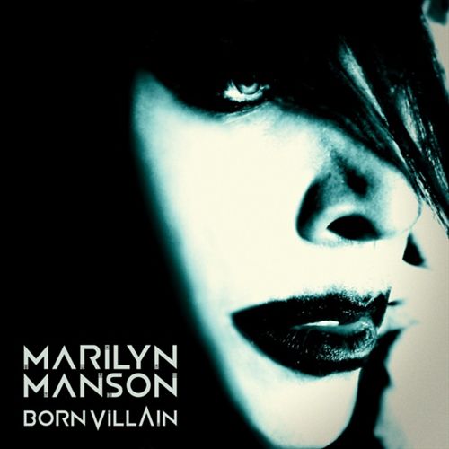 Born Villain cover art