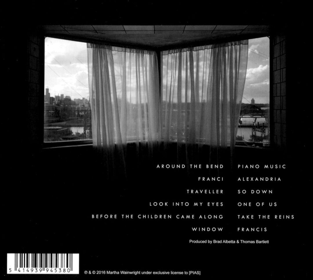 Goodnight City cover art