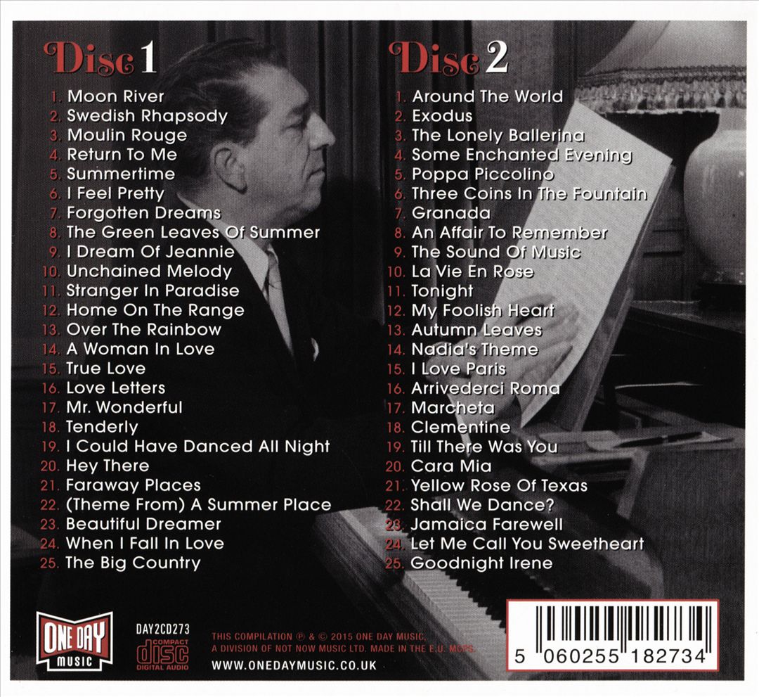 Moon River cover art