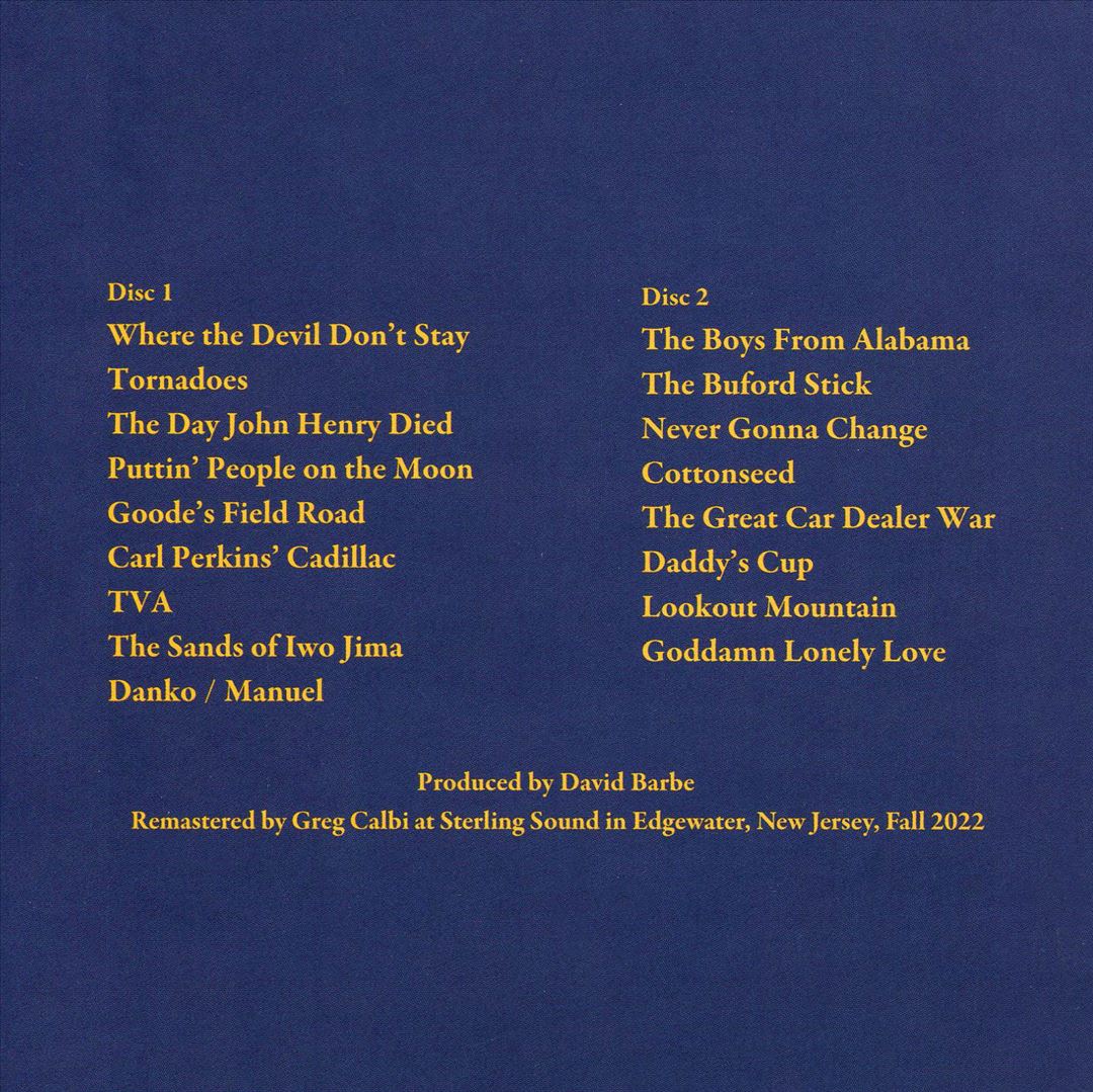 Complete Dirty South cover art