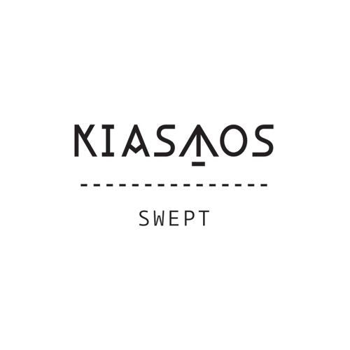 Swept cover art