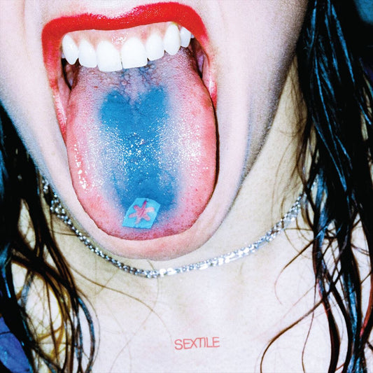 Push cover art