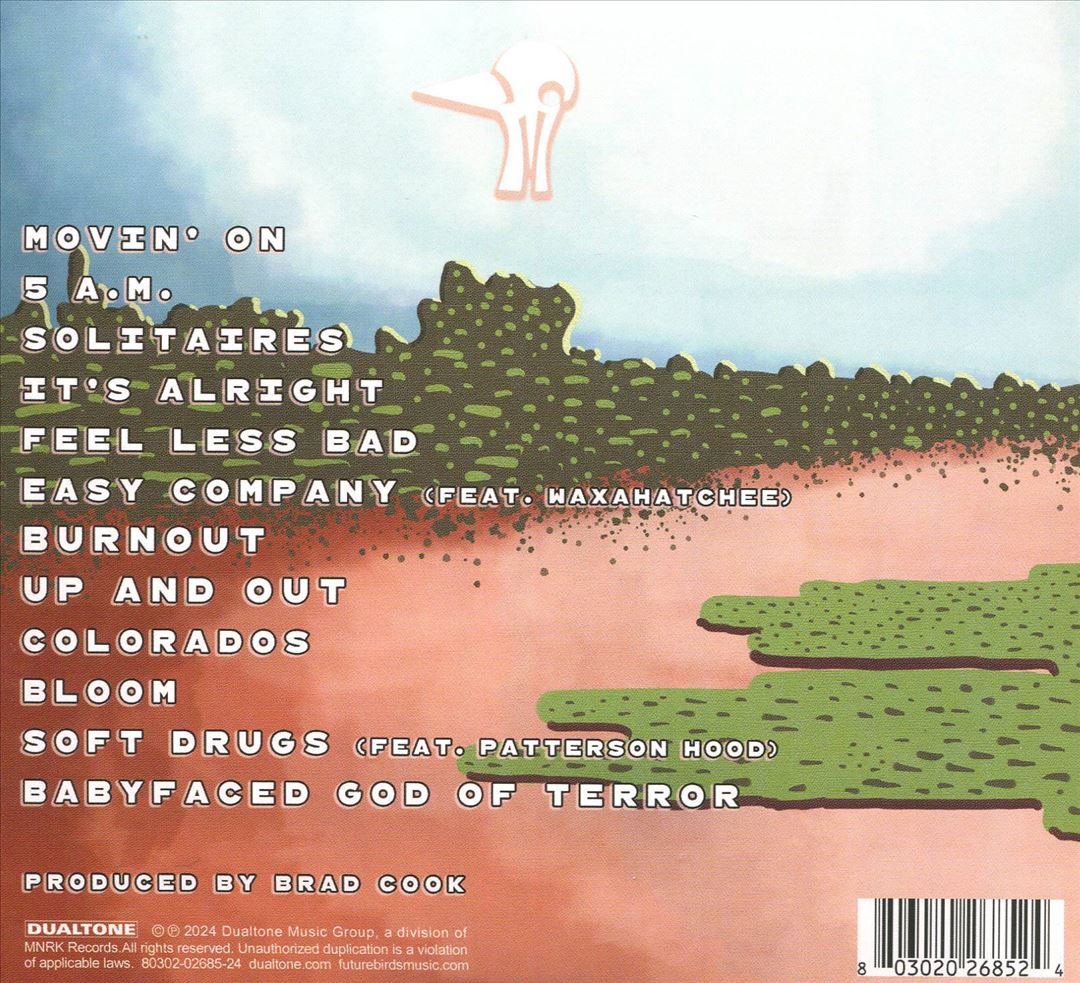 Easy Company cover art