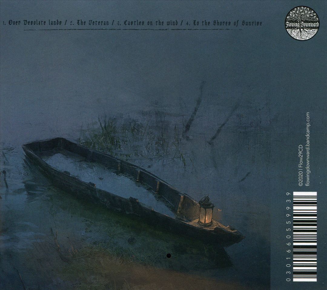 To the Shores of Sunrise cover art